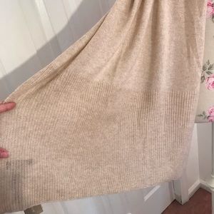 J. Crew Accessories - 💛Jcrew Cashmere Scarf💛 J. Crew Accessories - 💛Jcrew Cashmere Scarf💛